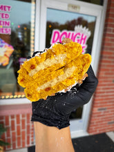 Load image into Gallery viewer, Cornbread Crumb Cake
