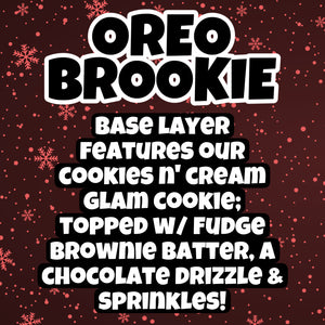 Oreo Brookie