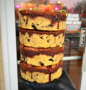 Oreo Brookie