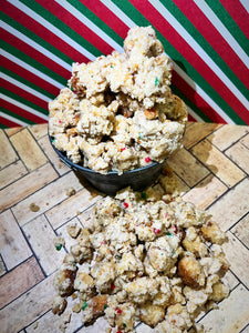 Frostin N’ Christmasfetti Crumbles