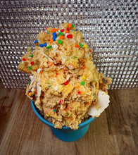 Load image into Gallery viewer, Confetti Cake Pro-Dough
