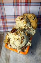 Load image into Gallery viewer, Caramel Butter Pecan Pro-Dough
