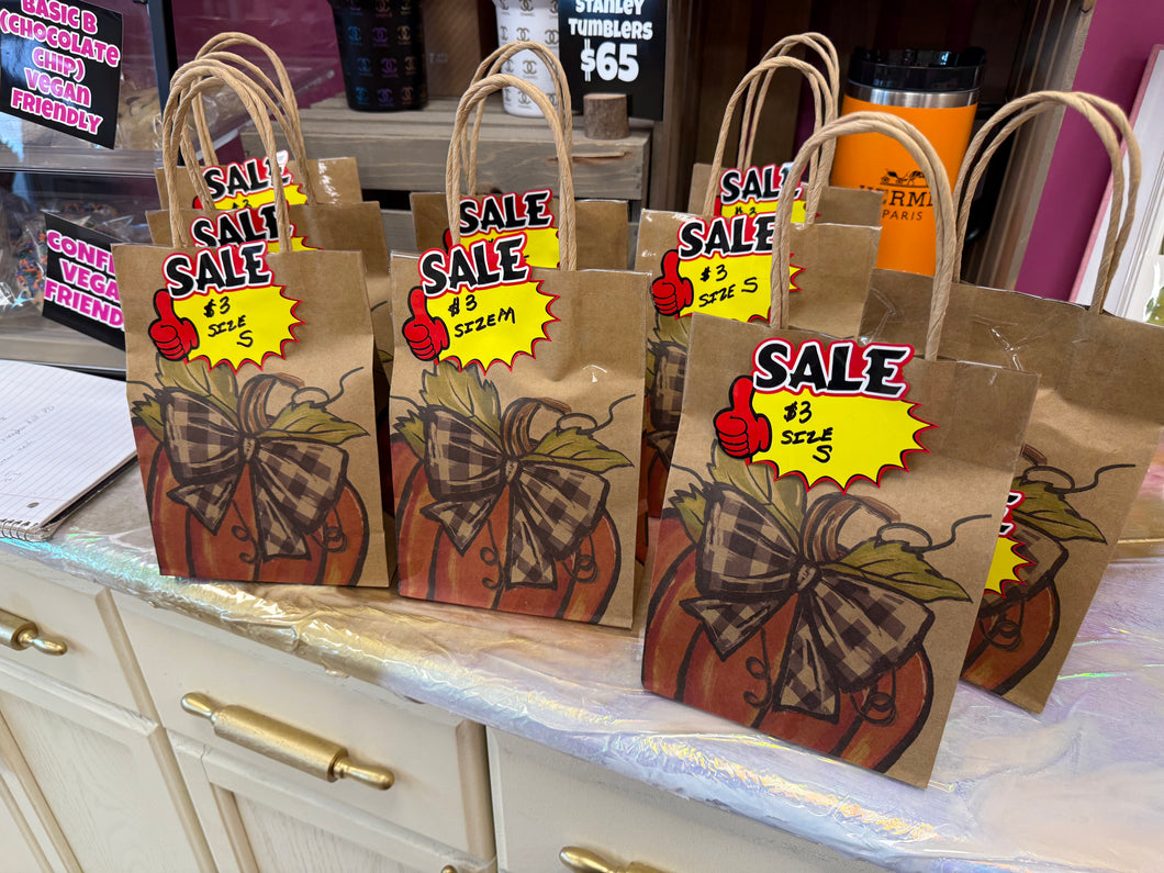 Apparel Grab Bag