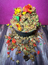 Load image into Gallery viewer, Almond Rainbow Creamy Crumbles
