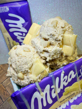 Load image into Gallery viewer, Milka Macadamia Pro-Dough
