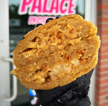 Load image into Gallery viewer, All American Apple Pie Glam Cookie
