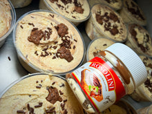 Load image into Gallery viewer, SALE: Nutella Roo Pro-Dough
