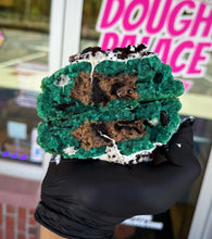 Load image into Gallery viewer, Monster Hershey Glam Cookie
