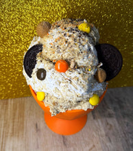 Load image into Gallery viewer, Reese Oreo Blizzard Pro-Dough

