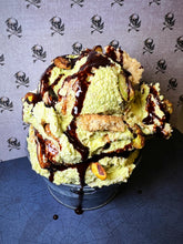 Load image into Gallery viewer, Count Pistachio Pro-Dough
