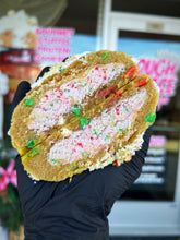 Load image into Gallery viewer, Lil D’s Iced Donut Glam Cake
