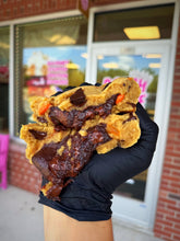 Load image into Gallery viewer, M&amp;M Fudge Glam Cookie
