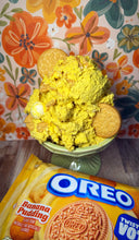 Load image into Gallery viewer, Banana Pudding Pro-Dough (Vegan Friendly)
