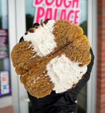Load image into Gallery viewer, S’moreo Blast Glam Cookie
