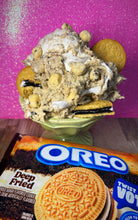 Load image into Gallery viewer, Deep Fried Blizzard Pro-Dough
