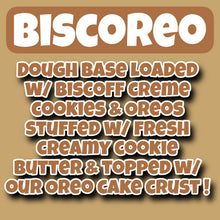 Load image into Gallery viewer, Biscoreo Glam Cookie
