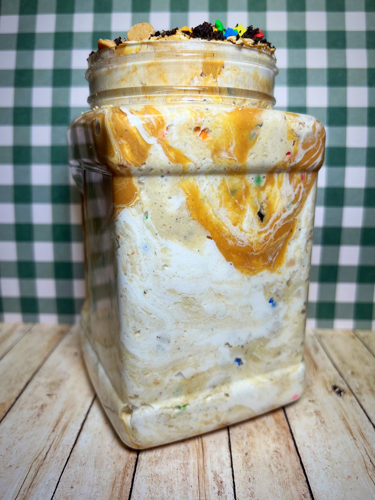Oh Lexus Pro-Dough 38oz