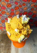 Load image into Gallery viewer, Pumpkin Sponge Cake Pro-Dough

