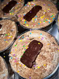 Limited Edition: Elfwich Fudge Pro-Dough