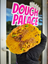 Load image into Gallery viewer, Banana PB Monster Glam Cookie
