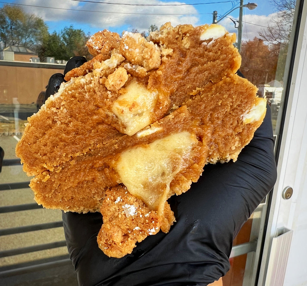 Simply Crumb Cake Glam Cookie