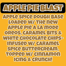 Load image into Gallery viewer, Apple Pie Blast Glam Cookie
