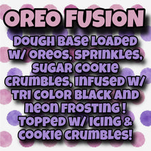 Load image into Gallery viewer, Oreo Fusion Glam Cookie
