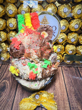 Load image into Gallery viewer, Ferrero Rainbow Rocher Pro-Dough
