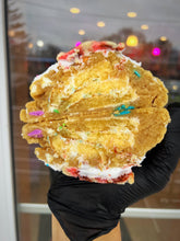 Load image into Gallery viewer, Easter Cake Vibes Glam Cookie
