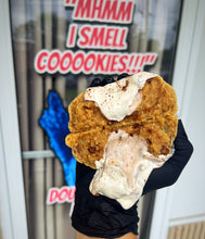 Load image into Gallery viewer, Biscoff M&amp;M Glam Cookie
