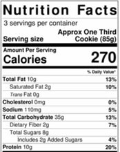 Load image into Gallery viewer, Spring Pistachio Glam Cookie
