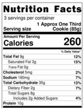 Load image into Gallery viewer, S’mores Celebration Glam Cookie
