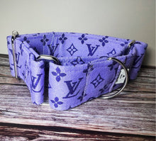 Load image into Gallery viewer, Designer Dog Collar
