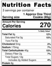 Load image into Gallery viewer, Maple Frosted Flakes Glam Cookie
