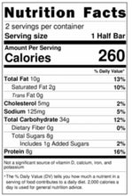 Load image into Gallery viewer, Holiday Blondie Bars
