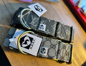 Designer Dog Collar