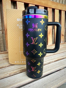 LV Stanley 40oz