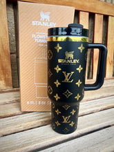 Load image into Gallery viewer, LV Stanley 40oz
