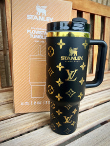 LV Stanley 40oz