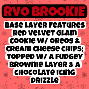 RVO Brookie