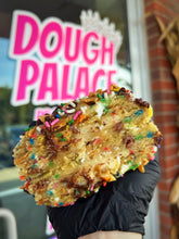 Load image into Gallery viewer, The Waffle Cone Glam Cookie
