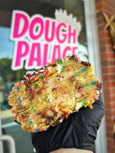 Load image into Gallery viewer, The Waffle Cone Glam Cookie
