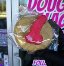 Load image into Gallery viewer, Simply Goods Glam Cookie
