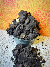 Load image into Gallery viewer, SALE: (Oreo) Black Out O Creamy Crumbles
