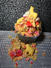 Load image into Gallery viewer, Frosted Animal Cracker Creamy Crumbles
