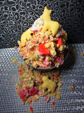 Load image into Gallery viewer, Frosted Animal Cracker Creamy Crumbles
