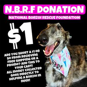 $1 NBRF Donation