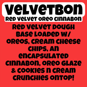 Velvetbon Glam Cookie