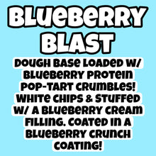 Load image into Gallery viewer, Blueberry Blast Glam Cookie
