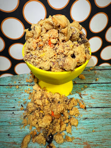 Reese Crack Creamy Crumbles